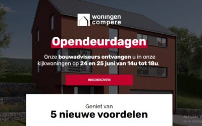 Woningencompere.be